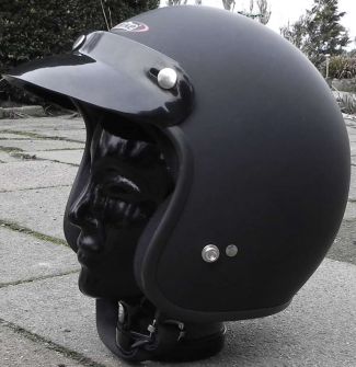 Helm von Redbike